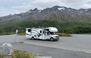 2022 31' Forest River/Unlimited Miles - Pristine!