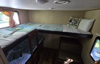 2017 Forest River RV Vibe 285BHS
