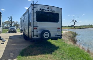2020 Jayco Jay Flight 34RSBS