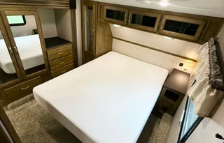 2018 Coachmen RV Chaparral 373MBRB