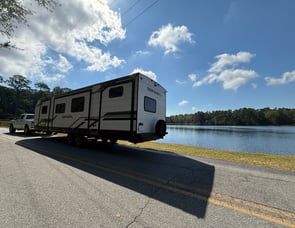 Heartland Eddie Bauer 34BSBH