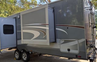 2016 Highland Ridge RV Open Range Roamer RT288FLR