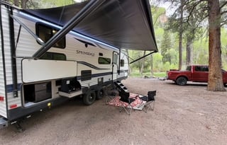2021 Keystone RV Springdale 240BHWE