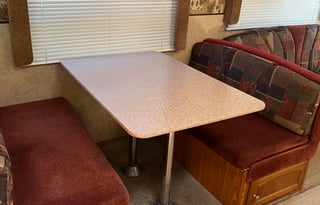 2009 Dutchmen Rainer 26F-DSL