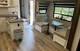 2022 Prime Time RV Crusader LITE 33BH