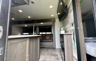 2021 Dutchmen RV Kodiak SE 28SBH