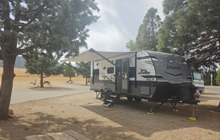 2024 Jayco Jay Flight 212QBW