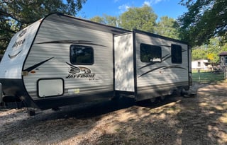 Sandy Beaches RV Rental