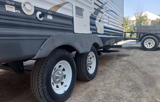 Comfy Trail Runner Bunkhouse