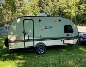 Forest River RV R Pod RP-177