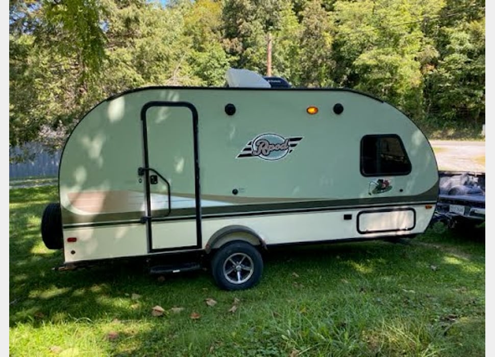 Travel Trailer rentals in Glade Spring