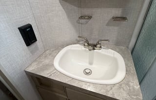 Rockwood ultralight- Delivery Only!