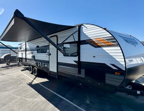 Forest River RV Wildwood X-Lite 273QBXL