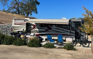 2007 Monaco Diplomat 40 PDQ