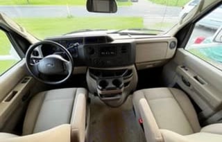 Wanderlust! Drive, Discover, Disconnect!