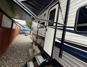Keystone RV Springdale 240BHWE