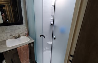 2021 Forest River RV Salem 33TS