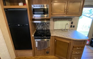 2017 Coachmen Catalina Legacy 263RLS