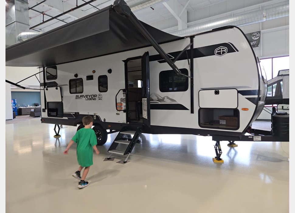 Travel Trailer rentals in Herkimer