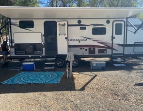 Jayco Jay Feather 24BH