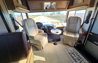 The Defiant: 2021 Forest River RV FR3 32DS