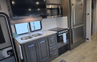 Easy Florida Camping - Delivered!