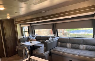 The McFatridge Camper