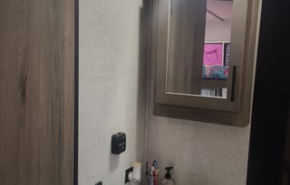 Hassle free camping!