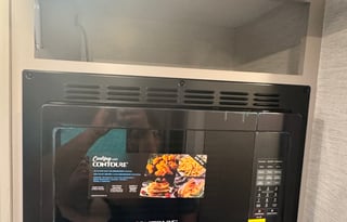 2025 Thor Four Winds 25z