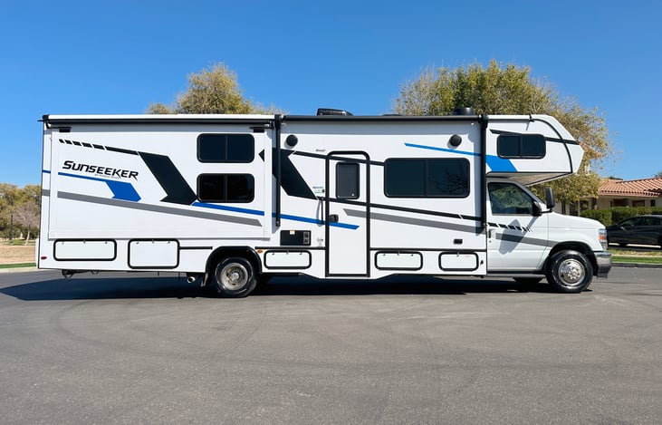 RV Photo