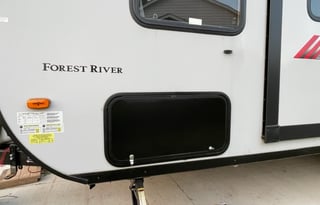 2021 Forest River RV Wildwood FSX 178BHSK