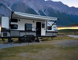 Jayco Jay Flight SLX 264BHW