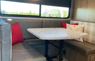 Glacier Base Camp (Delivered)