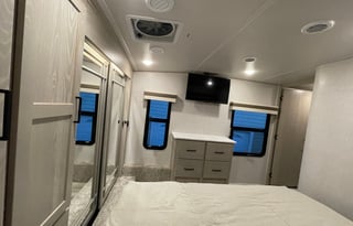 2022 Forest River RV Rockwood Ultra Lite 2887MB