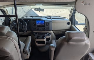 2022 Entegra Coach Odyssey 31F Bunkhouse