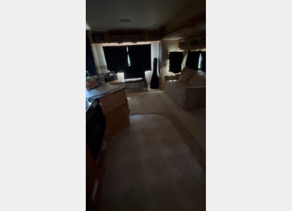 Fifth Wheel rentals in Leeds