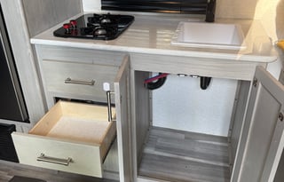 2025 Keystone RV Springdale Classic Mini 2010BH