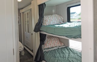 Adventure-Ready Class A Getaway!