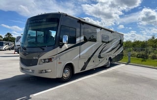 2019 Forest River RV Georgetown 5 Series 31L5