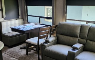 Disaster Response Eligible - with discount - LuxRV