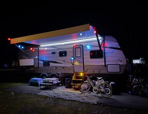 Jayco Jay Flight SLX 8 267BHS