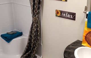 Home away from home 2!