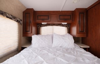 The Deca-Nomad TribeWagon: Climate Comfortable!