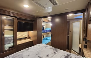 Best Family-Friends Getaway RV on the Market