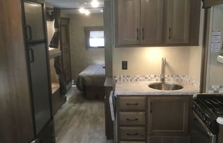 2019 Gulf Stream Bunkhouse