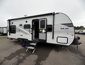 Jayco Jay Flight SLX 210QBW