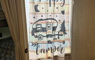 Barky's Rockwood Mini-Lite