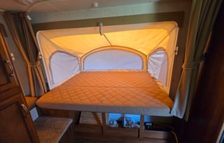 2014 Coachmen Freedom Express LTZ