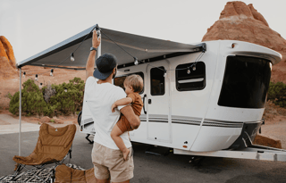 The Perfect Couple's Getaway!