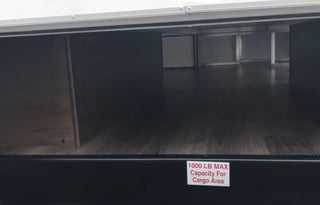 2020 Highland Ridge RV Open Range OF373RBS